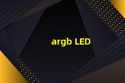argb LED